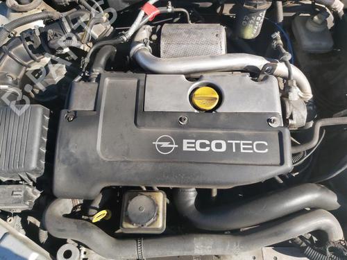 Engine mount OPEL VECTRA B (J96) 2.0 DTI 16V (F19) | BP33099111M89 - Image 4