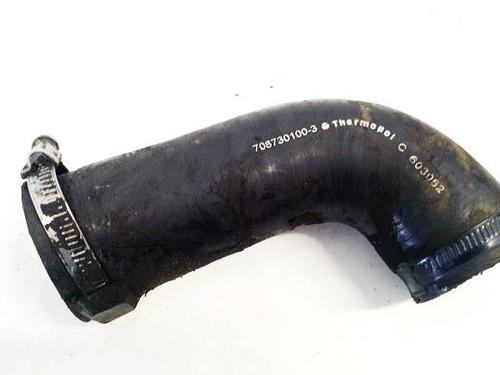 Used Pipe Pipe RENAULT SCÉNIC II (JM0/1_) 1.9 dCi (JM0G, JM12, JM1G, JM2C) (120 hp) 33751457 33751457