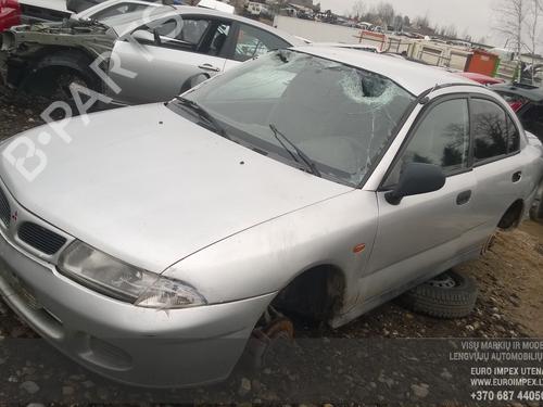 Used Parts MITSUBISHI CARISMA (DA_)  1.6 (DA1A)  4526180
