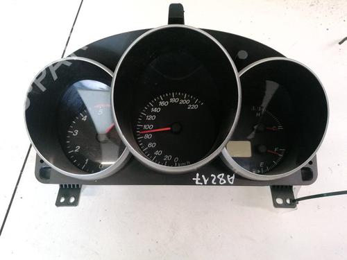 Used Instrument cluster Instrument cluster MAZDA 3 (BK) 1.6 DI Turbo (109 hp) 35416740 35416740