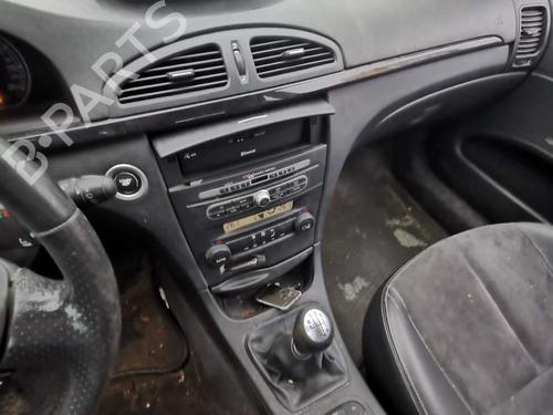 Switch RENAULT LAGUNA II (BG0/1_) 1.9 dCi (BG1A, BG1V) | BP32536684I30