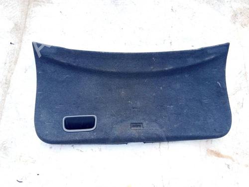 Used Boot lining Boot lining SEAT ALTEA (5P1) 1.9 TDI (105 hp) 36517590 36517590