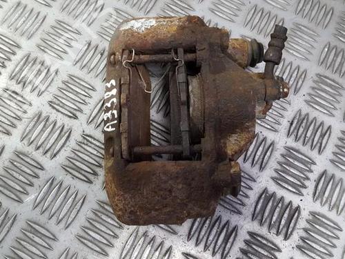 Used Right front brake caliper Right front brake caliper MAZDA DEMIO (DW) 1.3 16V (DW3W, DW19) (63 hp) 35680228 35680228