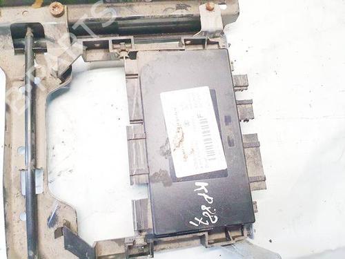 Electronic module MERCEDES-BENZ M-CLASS (W164) ML 350 4-matic (164.186) | BP38572605M83 - Image 2