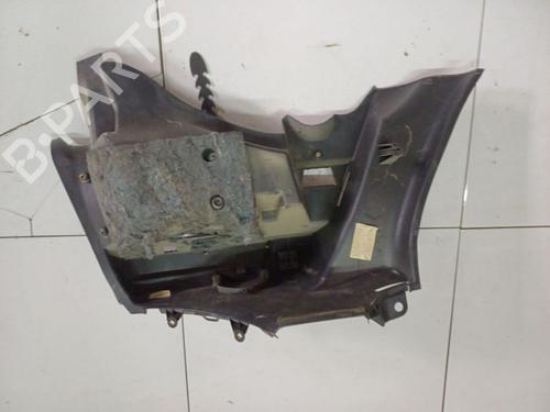 Boot lining OPEL CORSA C (X01) 1.7 CDTI (F08, F68) | BP38315685I3 - Image 3