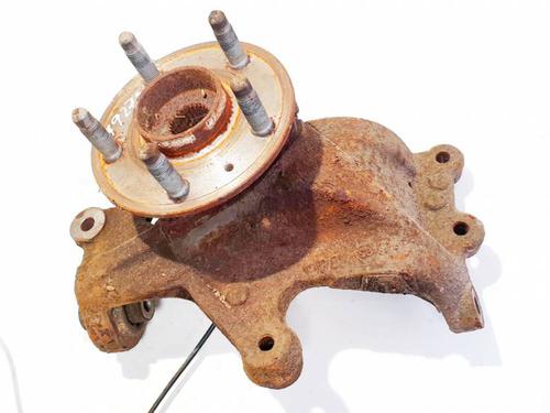 Used Right rear steering knuckle Right rear steering knuckle 35077069 35077069