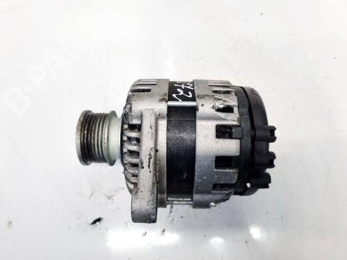 Used Alternator Alternator 35112890 35112890
