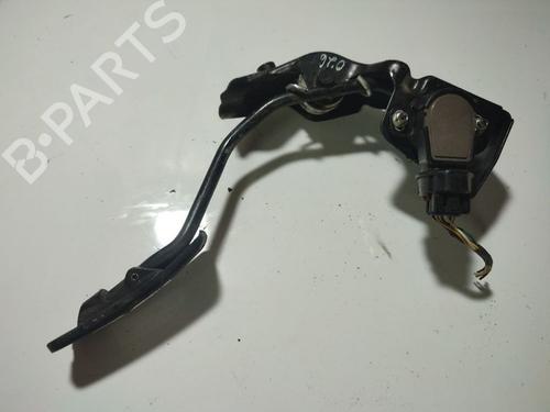 Used Pedal Pedal 34957997 34957997