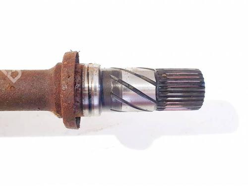 Right front driveshaft MAZDA MPV II (LW) 2.0 (LWEW) | BP35047819M39 - Image 4