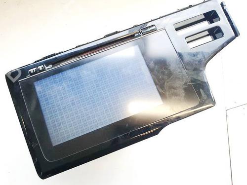 Used Radio Radio 36587761 36587761