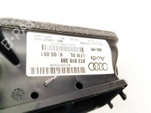 Air vent AUDI A4 B8 (8K2) 2.0 TDI | BP36059979I21 - Image 3