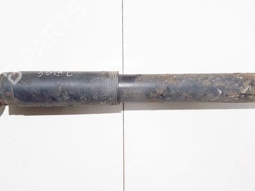 Used Left rear shock absorber Left rear shock absorber 35635778 35635778