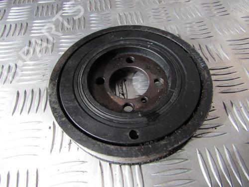 Used Pulley Pulley 35670458 35670458