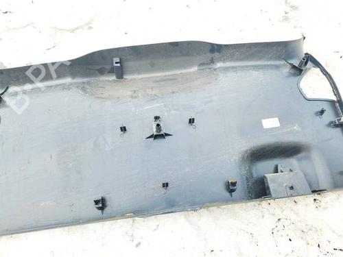 Boot lining FORD MONDEO IV (BA7) 2.0 | BP35004382I3 - Image 2