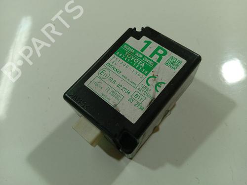 Used Electronic module Electronic module TOYOTA AURIS (_E15_) 1.4 D-4D (NDE150_, NDE150R) (90 hp) 32551317 32551317