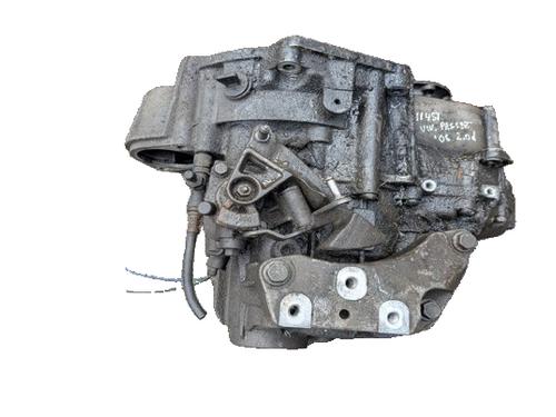 Gearbox VW PASSAT B6 (3C2) 2.0 TDI | BP38738031M3 - Image 3