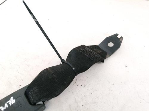 Seat buckle ROVER 45 I Hatchback (RT) 2.0 iDT | BP35501061I32 - Image 2