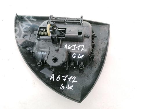 Rear left interior door handle PEUGEOT 807 (EB_) 2.0 HDi | BP35525456I15 - Image 3