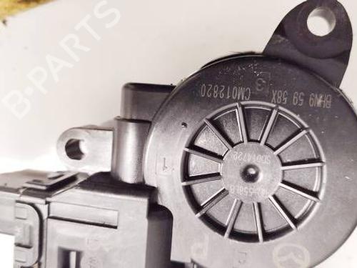Left front window motor VAUXHALL MOKKA / MOKKA X (J13) 1.6 CDTi 4x4 | BP34740376E21 - Image 3