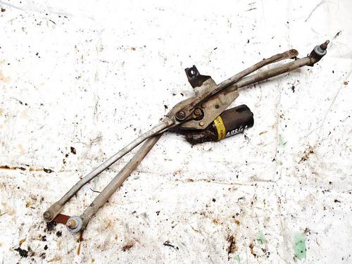 Used Front wipers mechanism Front wipers mechanism 35152745 35152745