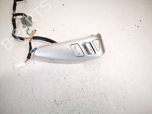 Used Steering wheel controls Steering wheel controls NISSAN NOTE (E12) 1.5 dCi (90 hp) 35144685 35144685