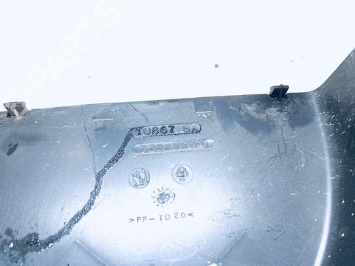 Andre DAEWOO REXTON (GAB_) 2.7 D All-wheel Drive | BP35585938O1 - Image 3