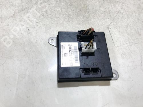 Used Electronic module Electronic module MERCEDES-BENZ E-CLASS (W211) E 320 CDI (211.026) (204 hp) 33521263 33521263