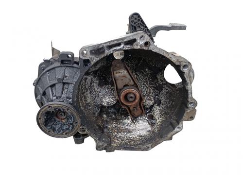 Used Gearbox Gearbox 34901056 34901056