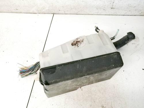 Fuse box MAZDA 5 (CR) 2.0 CD (CR19) | BP32573888E1  - Image 5