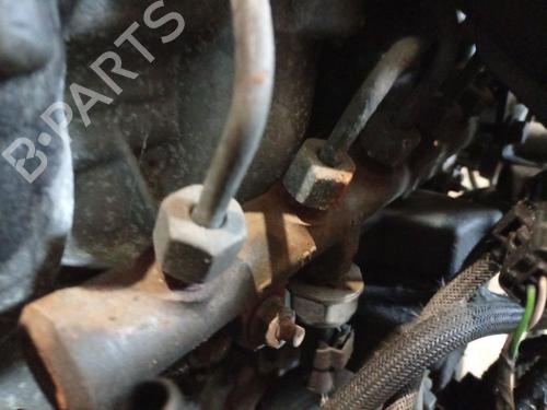 Injection rail FORD MONDEO IV (BA7) 2.0 TDCi | BP37062972M98 - Image 2
