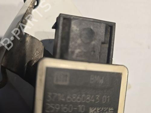 Electronic module BMW 5 (F10) 535 d | BP38495049M83 - Image 3
