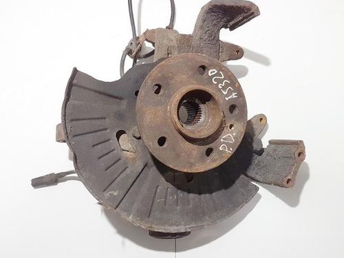 right-front-steering-knuckle-mercedes-benz-m-class-w163-1998-1999-2000-2001-2002-2003-2004-2005-35584018 main image