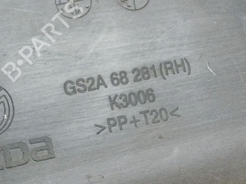 Other MAZDA 6 Hatchback (GH) 2.0 MZR-CD (GH14) | BP39968054O1 - Image 4