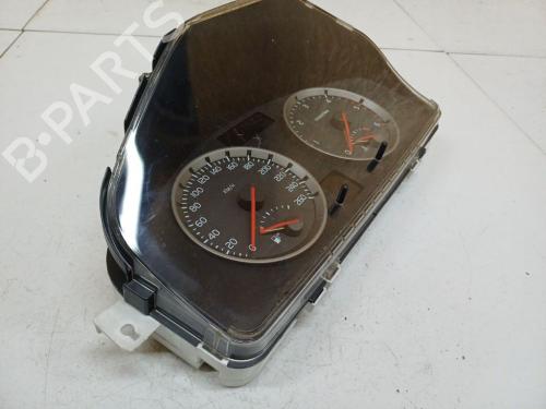 Used Instrument cluster Instrument cluster VOLVO V50 (545) 2.0 D (136 hp) 40617157 40617157