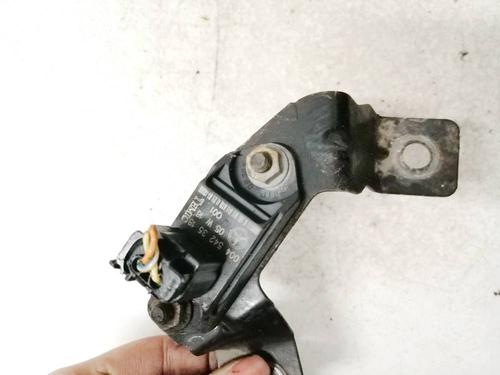 Electronic module MERCEDES-BENZ M-CLASS (W164) ML 320 CDI 4-matic (164.122) | BP32571275M83  - Image 6