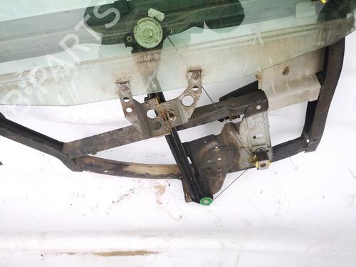 Used Rear right window mechanism Rear right window mechanism 35541531 35541531
