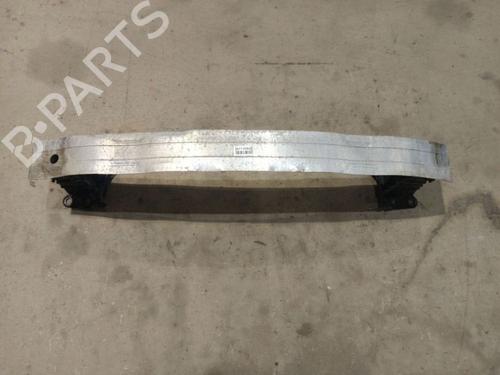 Rinforzo paraurti anteriore Rinforzo paraurti anteriore AUDI A3 (8P1) 1.6 FSI (115 hp) 37063022 37063022