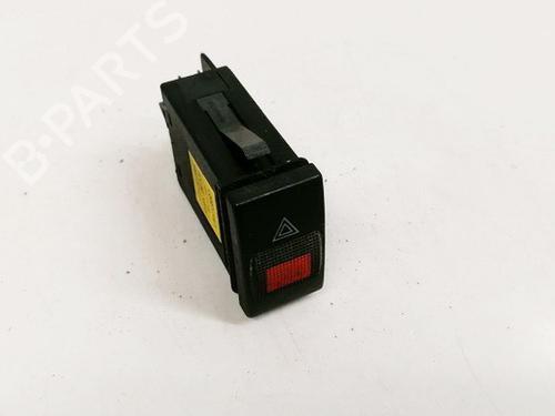 Used Warning switch Warning switch AUDI A4 B5 (8D2) 1.9 TDI (110 hp) 35553733 35553733
