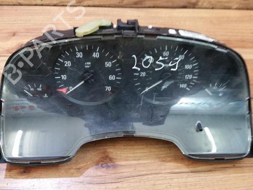 instrument-cluster-opel-zafira-a-mpv-t98-1999-2000-2001-2002-2003-2004-2005-2006-35648663 main image