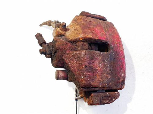 Used Left front brake caliper Left front brake caliper VW PASSAT B6 (3C2) 1.9 TDI (105 hp) 34755459 34755459