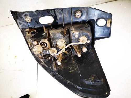 Left taillight SUBARU FORESTER (SH_) 2.0 D AWD (SHH, SHD, SHN) | BP34974397C34 - Image 2