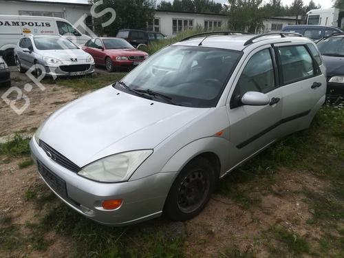 Electronic sensor FORD FOCUS I (DAW, DBW) 1.8 Turbo DI / TDDi | BP34889977M84  - Image 7