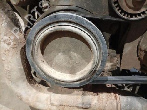 Used Pulley Pulley 39223146 39223146
