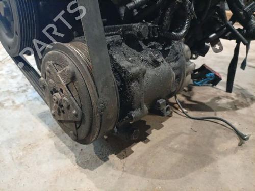 Used AC compressor AC compressor 39392589 39392589