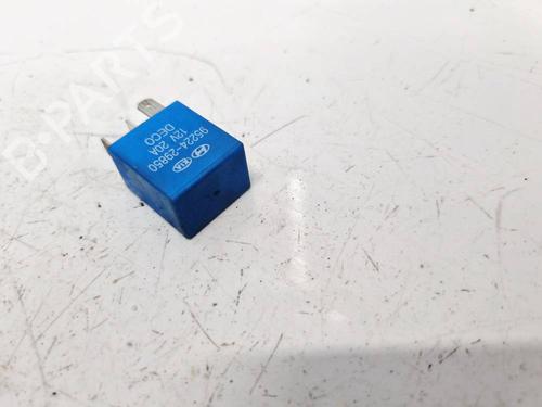 Electronic sensor HYUNDAI SANTA FÉ II (CM) 2.7 V6 GLS 4x4 | BP32581956M84  - Image 5