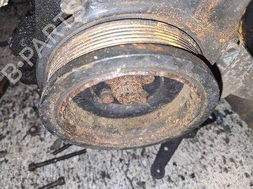 Pulley VW PASSAT B6 (3C2) 2.0 TDI | BP35164841M122 - Image 2