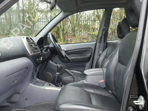 Electronic module TOYOTA RAV 4 II (_A2_) 2.0 D 4WD (CLA20_, CLA21_, CLA20R, CLA21R) | BP33505757M83  - Image 9