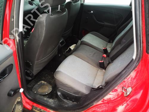 Switch SEAT ALTEA (5P1) 1.9 TDI | BP32908101I30  - Image 11
