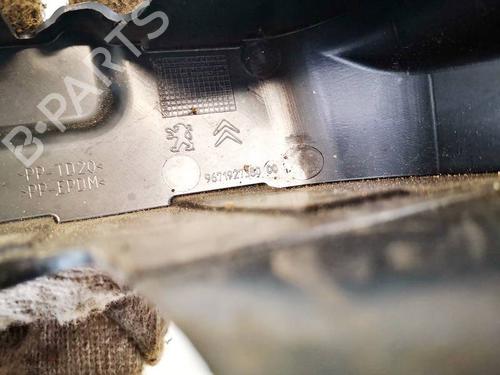 Other CITROËN C3 II (SC_) 1.4 HDi 70 (SC8HZC, SC8HR0, SC8HP4) | BP32571192O1  - Image 6