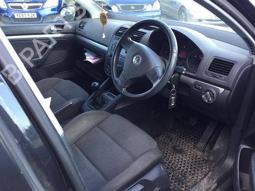 Electronic module VW GOLF V (1K1) 1.9 TDI | BP33495790M83 - Image 8